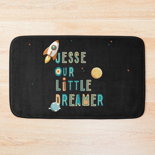 Item preview, Jesse little dreamer. Everybody Loves Newborn Babyboy Jesse. designed and sold by Urosek.