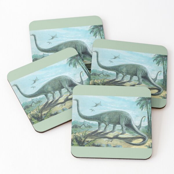 Item preview, Diplodocus designed and sold by David Roland.