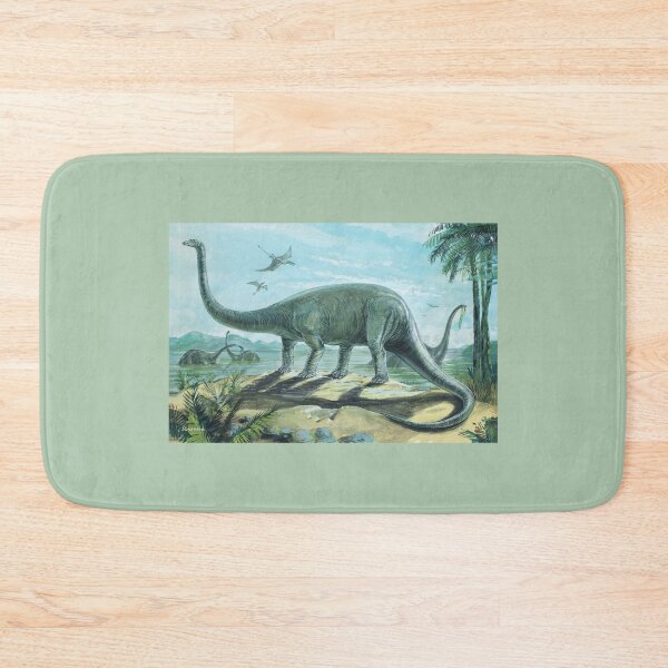 Item preview, Diplodocus designed and sold by David Roland.