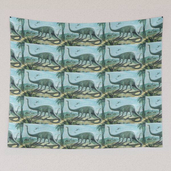 Item preview, Diplodocus designed and sold by David Roland.