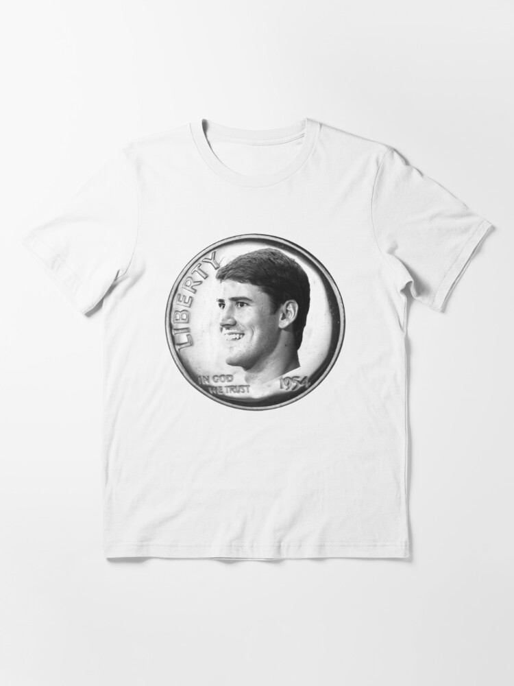 Daniel Jones Is My QB T-Shirt, Custom prints store