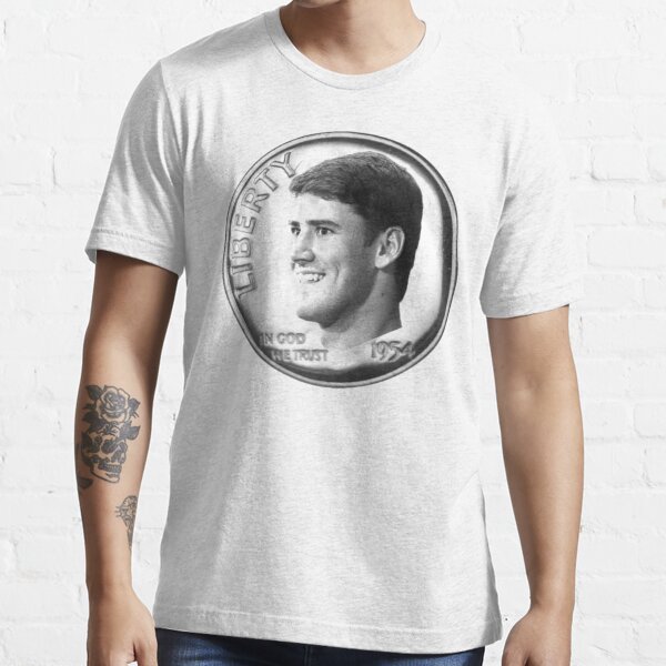 Daniel Jones Ny Giants T-Shirt - ShirtsOwl Office