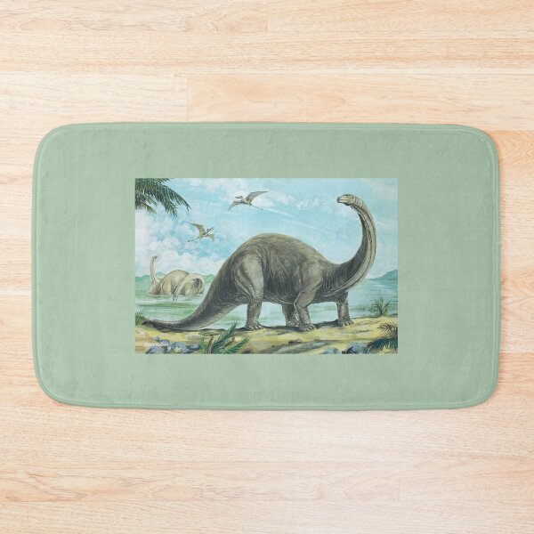 Item preview, Brontosaurus designed and sold by David Roland.