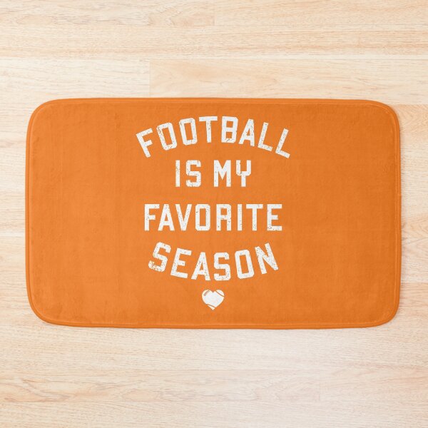 Item preview, Football Is My Favorite Season designed and sold by HighCiti.
