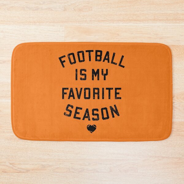 Item preview, Copy of Football Is My Favorite Season designed and sold by HighCiti.