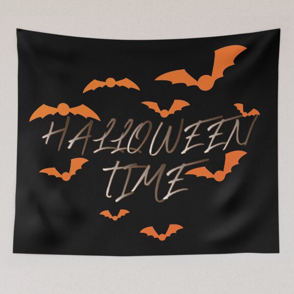 Item preview, Halloween time designed and sold by BigThoughts.
