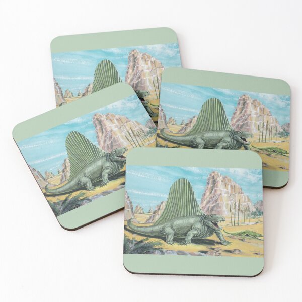 Item preview, Dimetrodon designed and sold by David Roland.