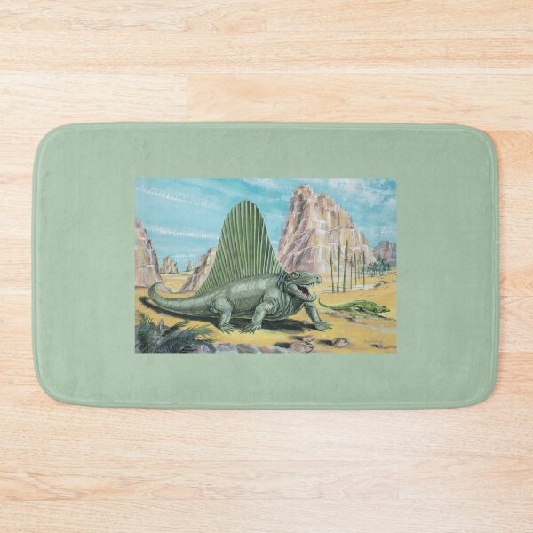 Item preview, Dimetrodon designed and sold by David Roland.