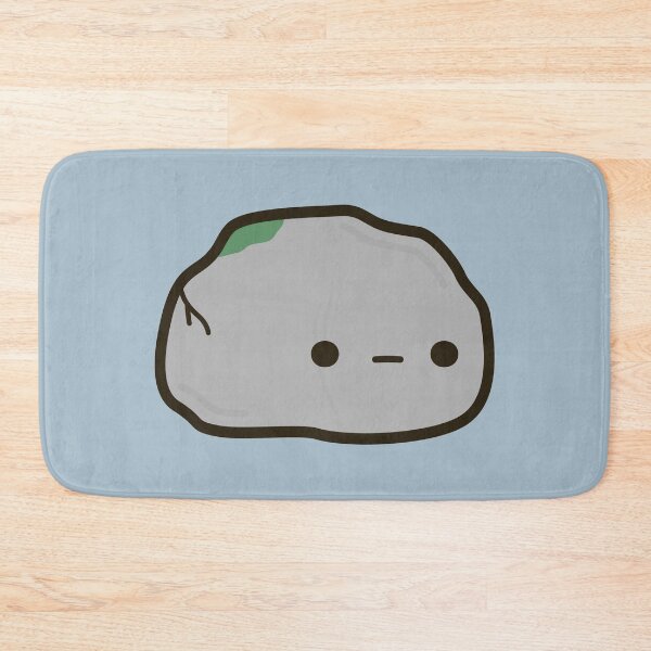 Item preview, Cute rock designed and sold by peppermintpopuk.