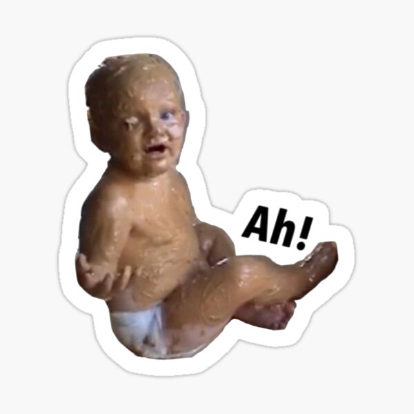 Artikel-Vorschau von Erdnussbutter Kid Meme / Rebe, designt und verkauft von Swish & Scribble.