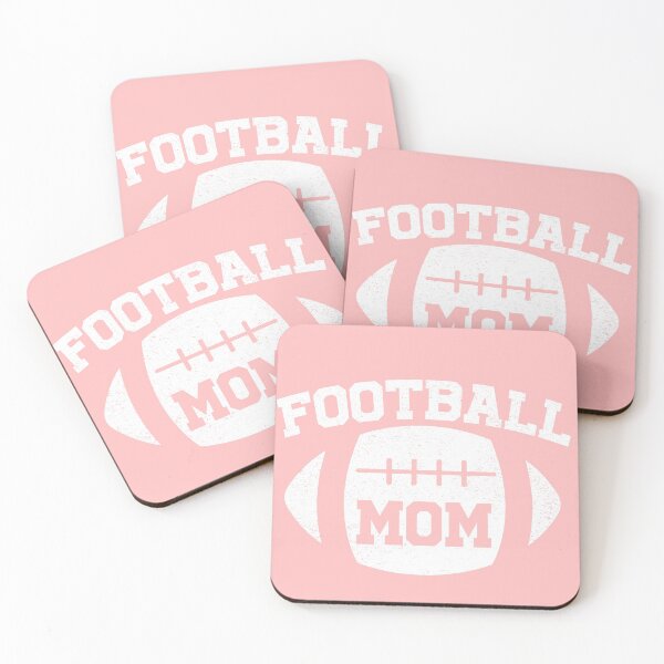 Item preview, Football Mom designed and sold by HighCiti.