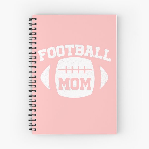 Item preview, Football Mom designed and sold by HighCiti.