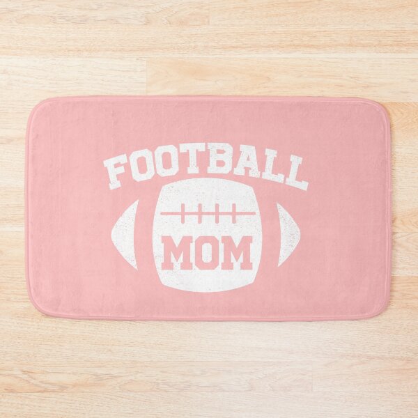 Item preview, Football Mom designed and sold by HighCiti.