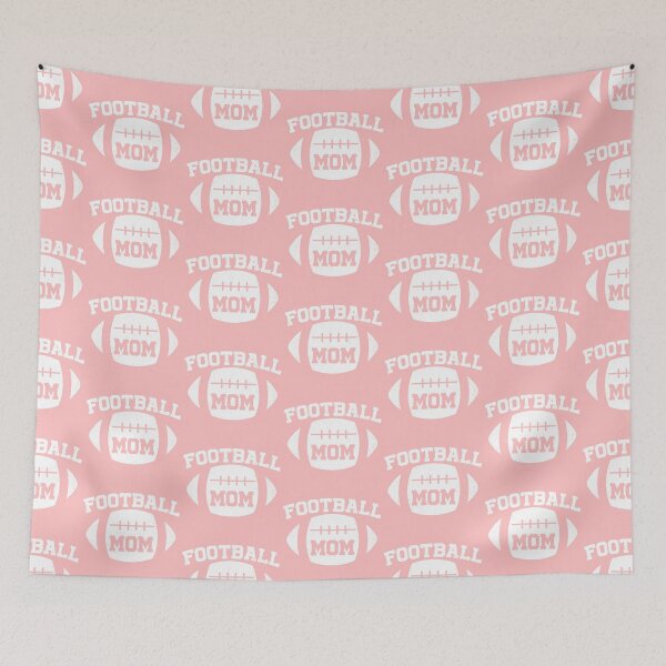 Item preview, Football Mom designed and sold by HighCiti.