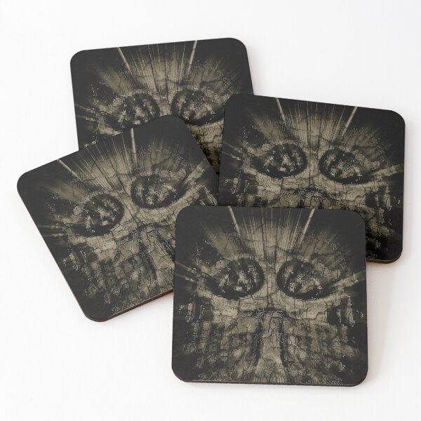 Item preview, Lurking in the shadow  designed and sold by Inspire76.