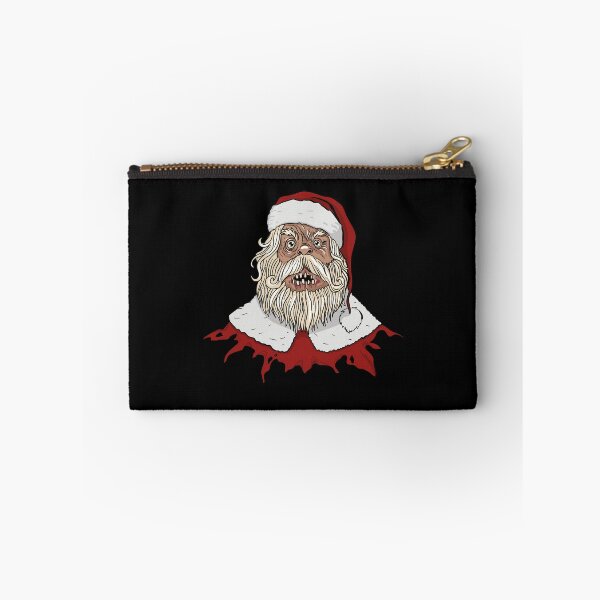 Item preview, Scary Santa Claus designed and sold by Whynot123.