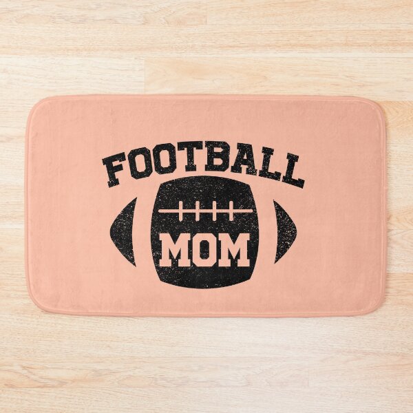 Item preview, Football Mom designed and sold by HighCiti.