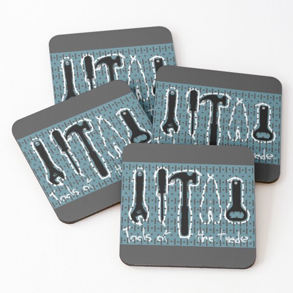 Item preview, Tools of the trade designed and sold by TeEmporium.