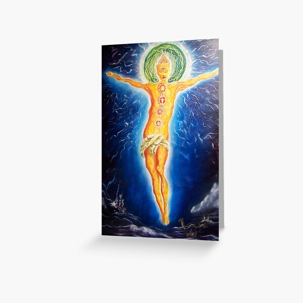 Item preview, Enlightenment designed and sold by Sander Bos.