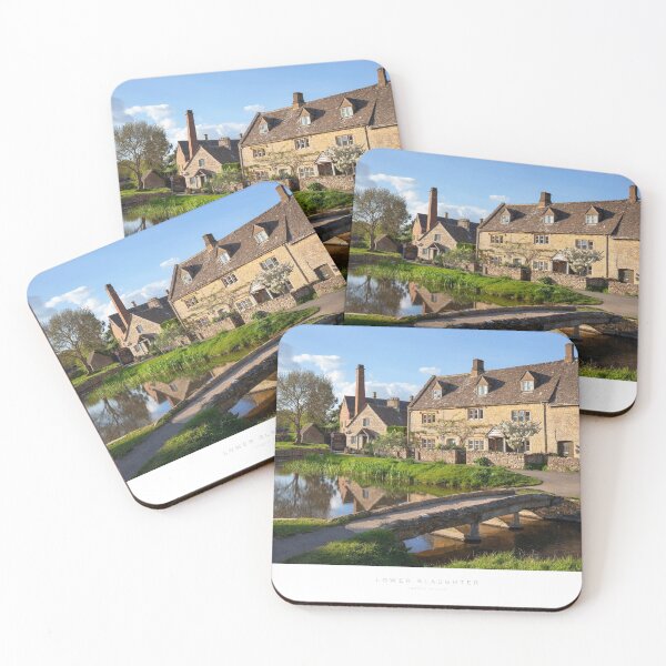 Item preview, Lower Slaughter designed and sold by andrewroland.