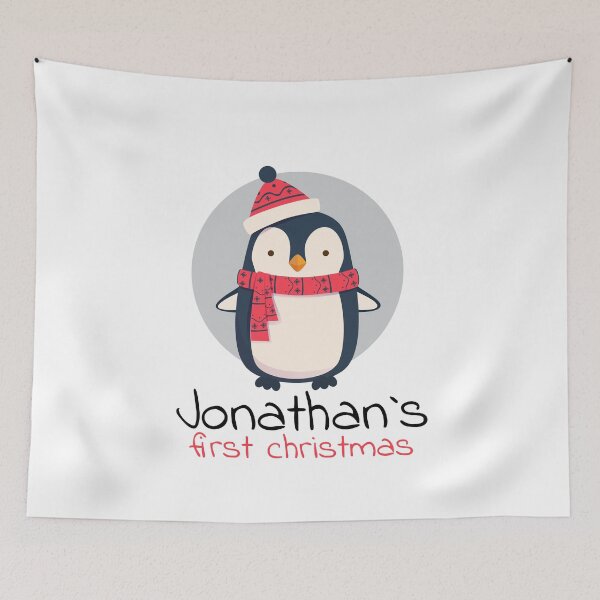 Item preview, Jonathan first christmas designed and sold by Urosek.
