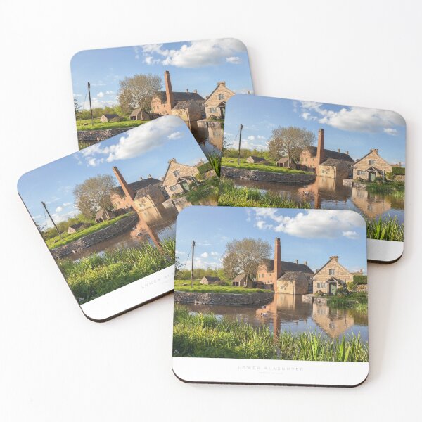 Item preview, Lower Slaughter designed and sold by andrewroland.