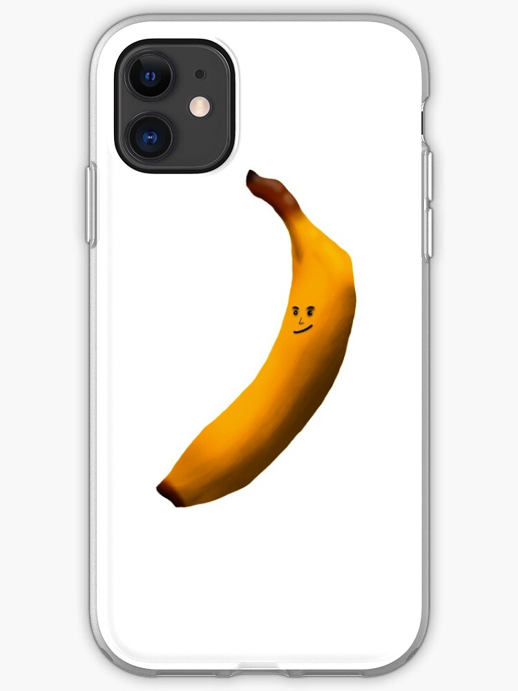 "Banana" iPhone Case & Cover by NarkoFox Redbubble