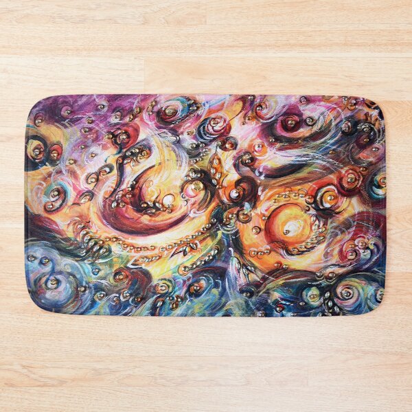 Item preview, Infinite Cosmic - Heavenly 1 designed and sold by Harsh  Malik.