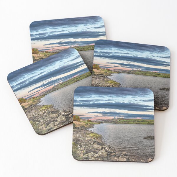 Item preview, Sleddale Valley Sunset designed and sold by Reg-K-Atkinson.