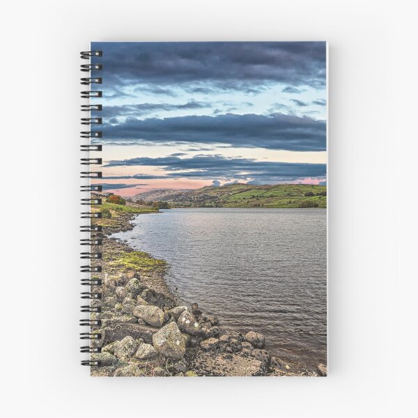 Item preview, Sleddale Valley Sunset designed and sold by Reg-K-Atkinson.