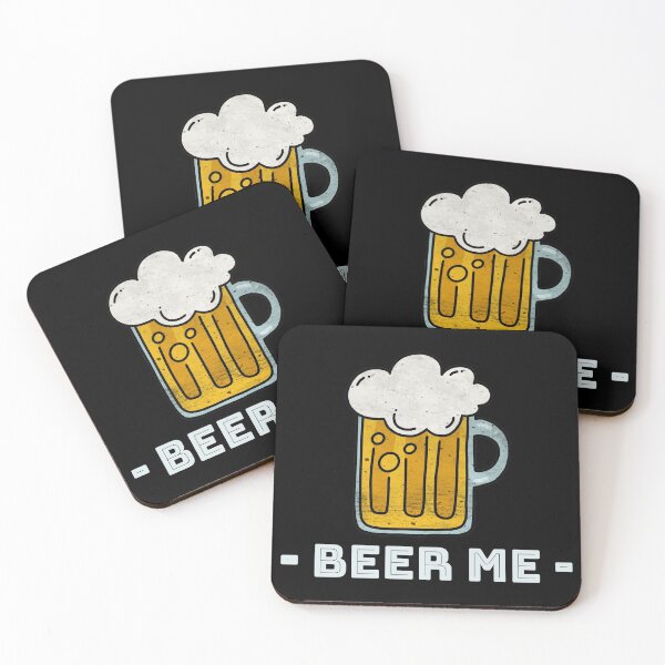 Artikelvorschau, Bier mich entworfen und verkauft von starsdesigns.