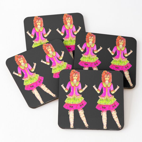 Item preview, Kakamoche, Visual Kei designed and sold by Catherine Debusne.