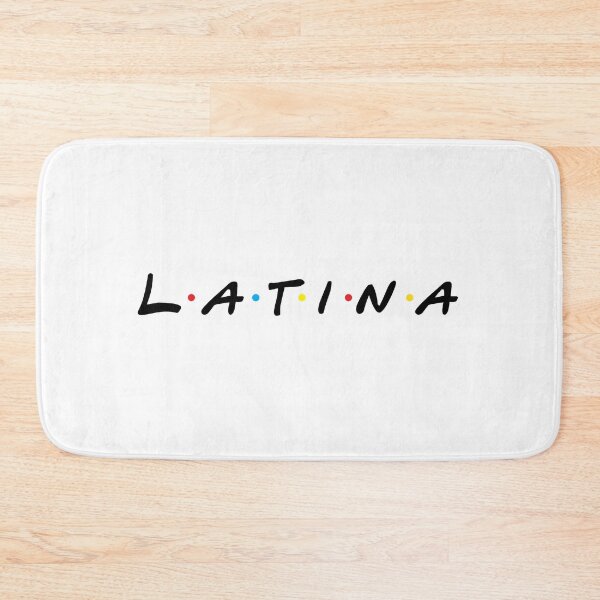 Item preview, Latina designed and sold by beautyandthetee.