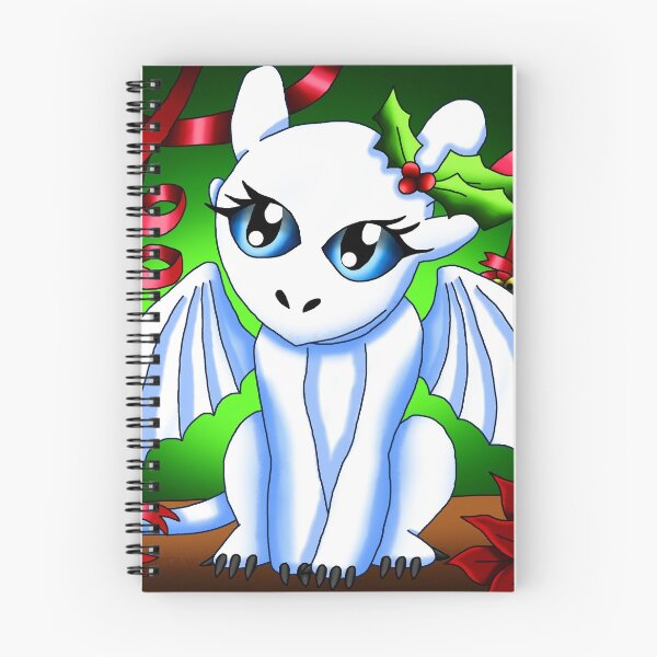 Item preview, Christmas Artwork #6 (2019) - Part 2 designed and sold by FieryWindWaker.