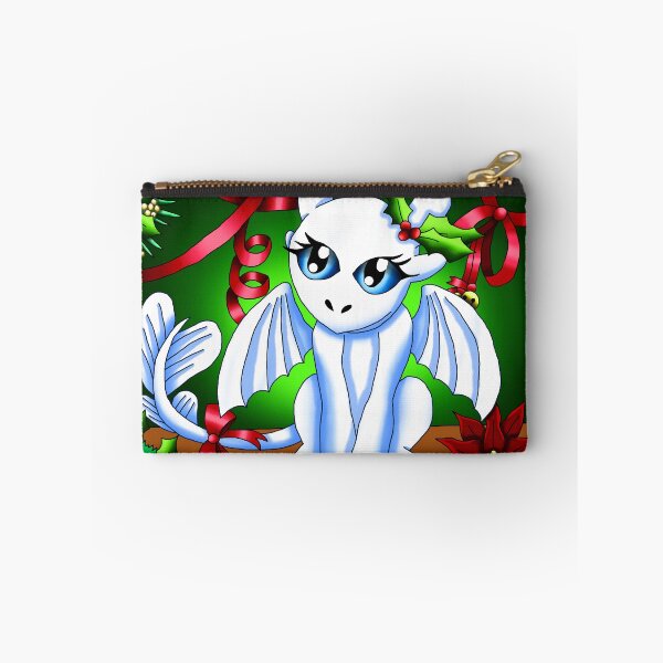 Item preview, Christmas Artwork #6 (2019) - Part 2 designed and sold by FieryWindWaker.
