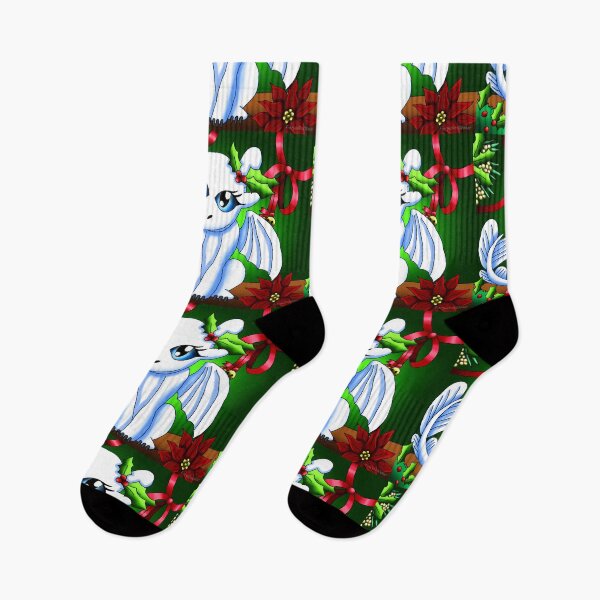 Item preview, Christmas Artwork #6 (2019) - Part 2 designed and sold by FieryWindWaker.