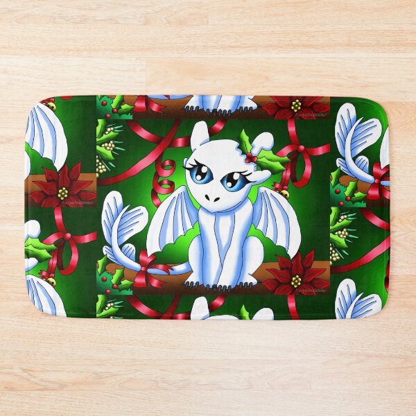 Item preview, Christmas Artwork #6 (2019) - Part 2 designed and sold by FieryWindWaker.