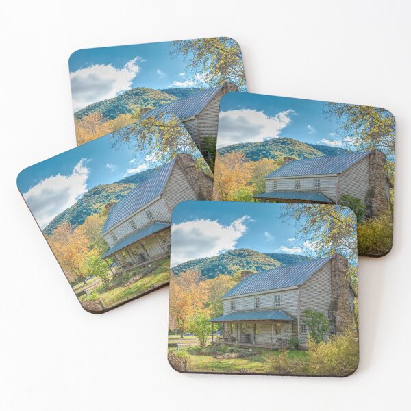 Item preview, The Homestead designed and sold by Viv Thompson Photography .