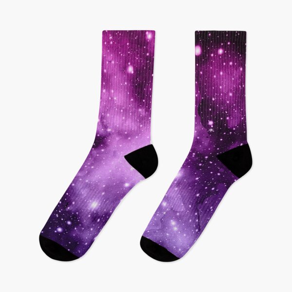 Item preview, Purple Pink Galaxy Nebula Dream #1 #decor #art designed and sold by Anita's & Bella's Art.