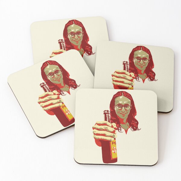 Item preview, Andres Caicedo designed and sold by TropicalHuman.