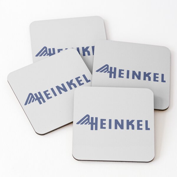 Item preview, HEINKEL designed and sold by MACH5-.