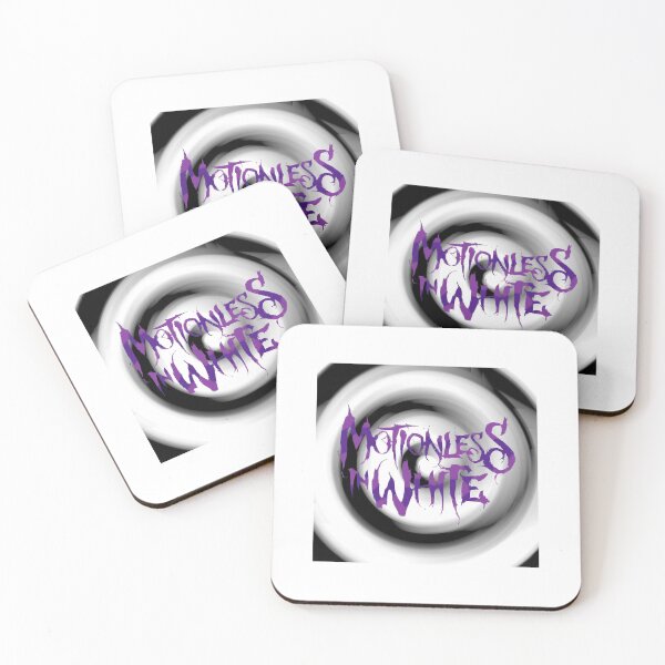 Item preview, Motionless in White Spiral designed and sold by SkyeWorld.