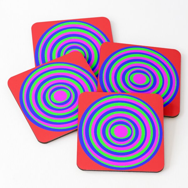 Item preview, Optic4-1 designed and sold by GEOMETRIC ART   .