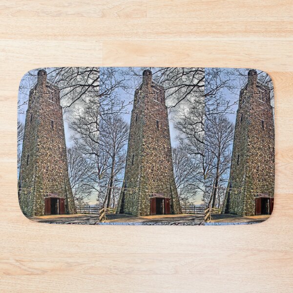 Item preview, Bowman's Tower designed and sold by DJ Florek.