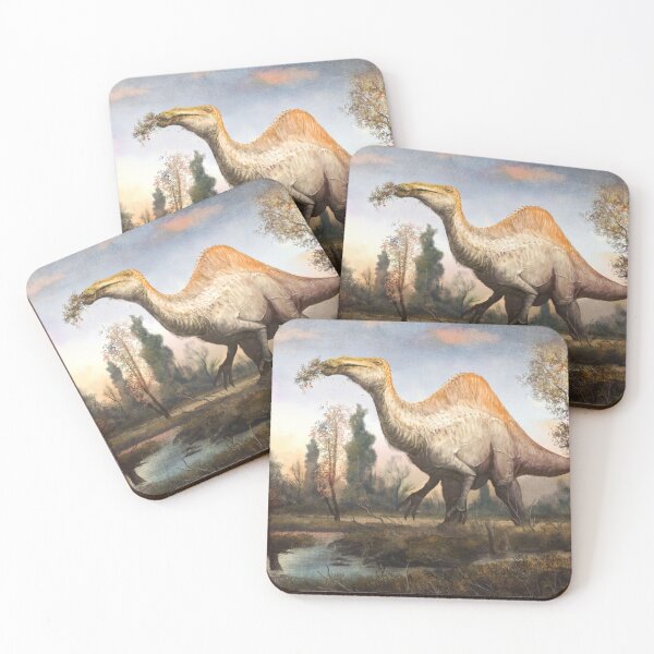 Item preview, Deinocheirus designed and sold by MarkWitton.