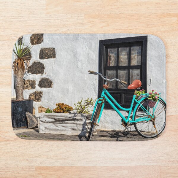 Item preview, Pretty Bicycle designed and sold by iCimages.net.
