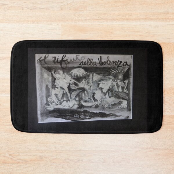 Item preview, Tribute to Picasso designed and sold by walterfest.