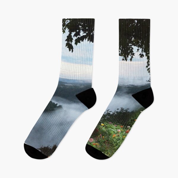 Item preview, SunRise - Latchwood State park designed and sold by Harsh  Malik.