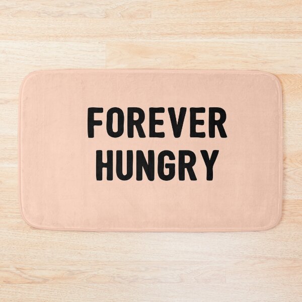 Item preview, Copia de siempre hambriento designed and sold by HighCiti.