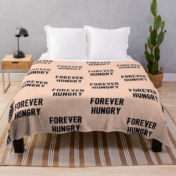 Item preview, Copy of Forever Hungry designed and sold by HighCiti.